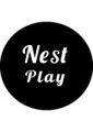 NEST PLAY - משחקים לילדים חושבים